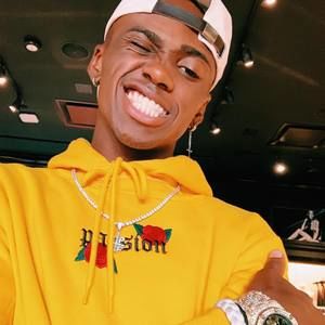 Meet your Posher, Zane